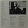 Tubeway Army Inner Front Sleeve